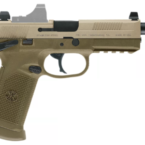 FN FNX-45 Tactical Semi-Auto Pistol