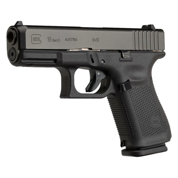 GLOCK 19 GEN5