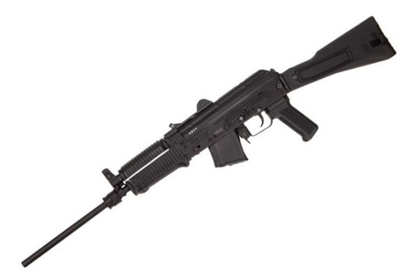 ARSENAL SLR107-51 AK-47 7.62X39 RIFLE – 16.33″