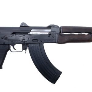 ZASTAVA ZPAP92 AK-47 7.62×39 PISTOL – 10″