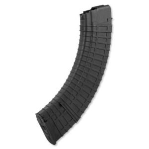 ProMag AK-47 7.62×39 Magazine 40 Rounds Polymer Black AK-A19