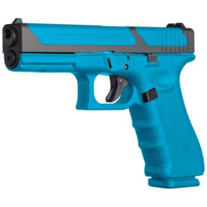 Glock 17 T FX Training Pistol with Glock Night Sights