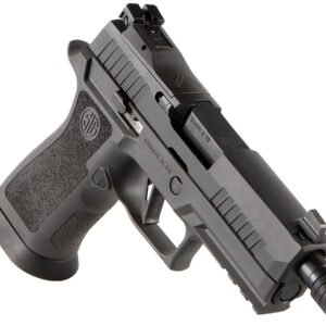 Sig Sauer P320 XCarry Legion 9mm