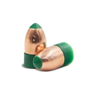 Powerbelt Copper Plated Muzzleloading Bullets AeroTip