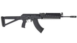 AK-47-T-MP 7.62X39  – TACTICAL MP 16.25″