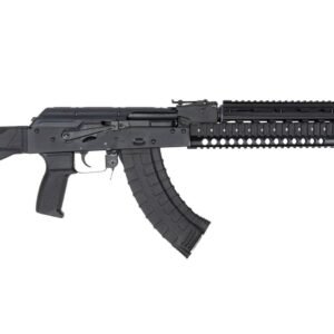 AK-47-T-MP 7.62X39  – TACTICAL MP 16.25″