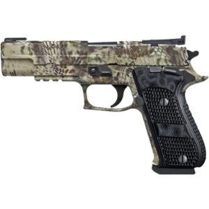 Sig Sauer P220 Hunter