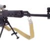 7.62x54R SVD Dragunov sniper rifle