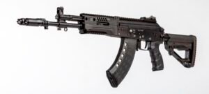 Kalashnikov TR3 semi-automatic carbine / Saiga AK-12