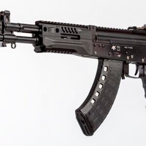 Kalashnikov TR3 semi-automatic carbine / Saiga AK-12