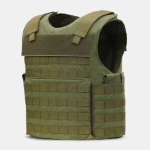 ACE LINK ARMOR COMP-28 BULLETPROOF VEST LEVEL IIIA ANTI-STAB