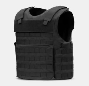 ACE LINK ARMOR COMP-28 BULLETPROOF VEST LEVEL IIIA STANDARD