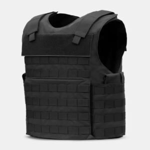 ACE LINK ARMOR COMP-28 BULLETPROOF VEST LEVEL IIIA STANDARD