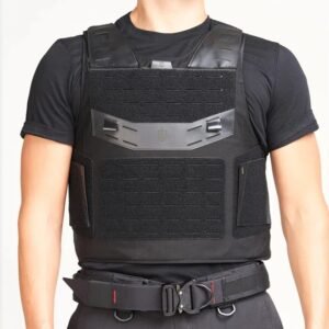 ACE LINK ARMOR HYBRID BULLETPROOF VEST LEVEL IIIA STANDARD