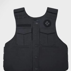 ACE LINK ARMOR LEVEL IIIA "PRIMER" BULLET AND STAB PROOF VEST