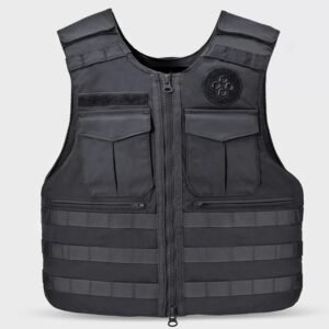 ACE LINK ARMOR LIVEWIRE BULLETPROOF VEST LEVEL IIIA ANTI-STAB