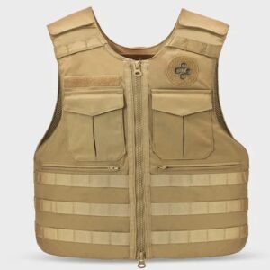 ACE LINK ARMOR LIVEWIRE BULLETPROOF VEST LEVEL IIIA ANTI-STAB