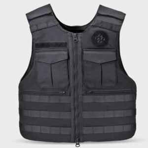 ACE LINK ARMOR LIVEWIRE BULLETPROOF VEST LEVEL IIIA STANDARD