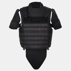 ACE LINK ARMOR M.S.O.V BULLETPROOF VEST LEVEL IIIA ANTI-STAB