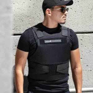 ACE LINK ARMOR SPECTRE BULLETPROOF VEST IIIA STANDARD