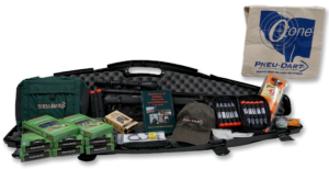 ANIMAL CONTROL 389 LONG RANGE PACKAGE