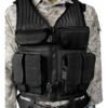 BLACKHAWK! OMEGA ELITE TACTICAL VEST