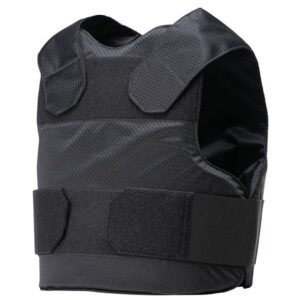 CALIBER ARMOR CALIBERX IIIA COVERT BODY ARMOR VEST