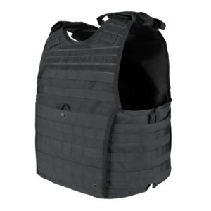 CALIBER ARMOR CALIBERX OVERT IIIA BODY ARMOR VEST