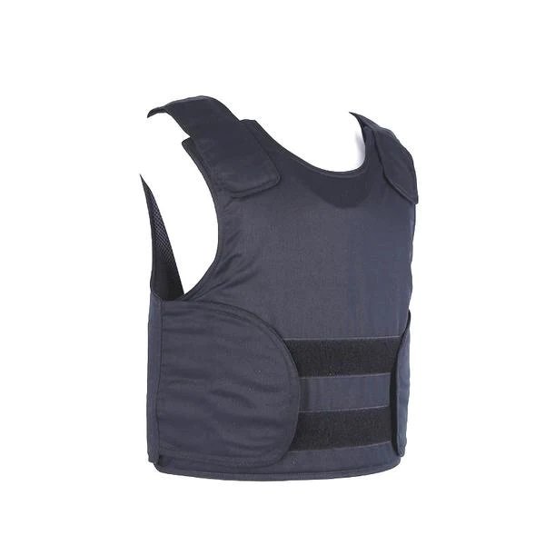 COMPASS ARMOR ARMORED® UHMWPE SOFT BODY ARMOR VEST