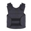 COMPASS ARMOR BALLISTIC BODY ARMOR VEST WITH EXTRA PLATE POCKETS