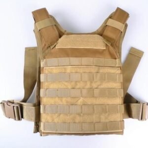 COMPASS ARMOR MOLLE OPERATOR TACTICAL CHEST RIG