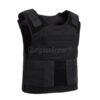 COMPASS ARMOR UHMWPE CONCEALED BULLETPROOF VEST IIIA WITH EXTRA POCKETS