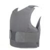 COMPASS ARMOR UHMWPE CONCEALED SOFT BODY ARMOR WITH EXTRA POCKETS