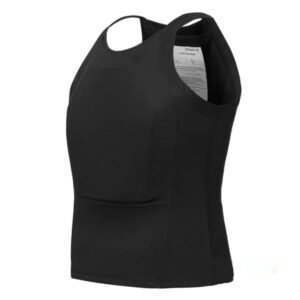 COMPASS ARMOR ULTRA THIN BODY ARMOR T SHIRT VEST LEVEL 3A