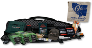 DEER & ELK 196 LONG RANGE PACKAGE