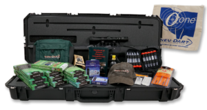 DEER & ELK G2 X-CALIBER MED-LONG RANGE PREMIUM PACKAGE