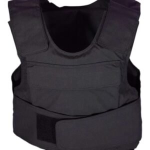 EXECDEFENSE USA EXTERNAL BULLETPROOF VEST (III-A)