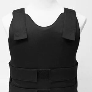 EXECDEFENSE USA STAB-PROOF VEST (LEVEL 1)