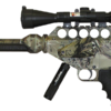 G2 X-CALIBER (TRUE TIMBER CAMO)