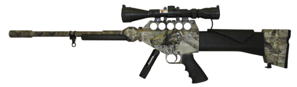 G2 X-CALIBER (TRUE TIMBER CAMO)