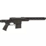 Howa M 1500 HCR Chassis Rifle