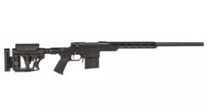 Howa M 1500 HCR Chassis Rifle