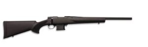 Howa mini action Varmint