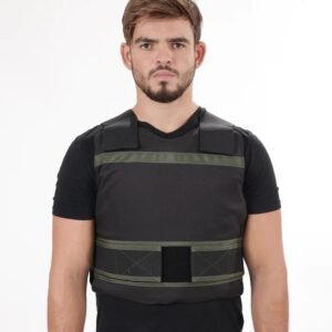 ISRAEL CATALOG LEVEL III+ CONCEALED BULLETPROOF AND STAB PROOF VEST