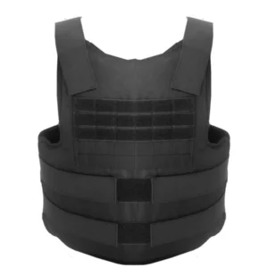 LEVEL-4 ARMOR LEVEL IIIA BULLETPROOF VEST