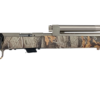 MODEL 196 (CAMO STOCK, ELECTROLESS-NICKEL ASSEMBLY, WITHOUT OPTICS)