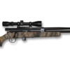 MODEL 389 (CAMO STOCK, BLUED ASSEMBLY)