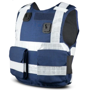 PPSS GROUP OVERT STAB RESISTANT BODY ARMOUR WITH REFLECTIVE TAPE