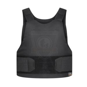 PROTECTION GROUP DENMARK BETA NIJ LEVEL II BULLETPROOF VEST