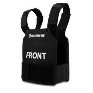 PROTECTVEST® - FAST, EASY AND TRUSTED BULLETPROOF VEST